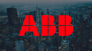 ABB logo